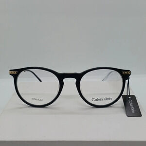 NWT WOMEN'S CALVIN KLEIN EYEGLASS FRAMES CK22527T